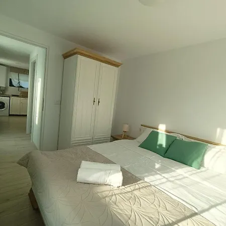 Tiny Village Mamaia Nord - House 4 Năvodari