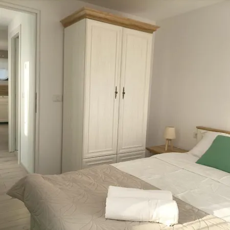 Feriehus Tiny Village Mamaia Nord - House 4