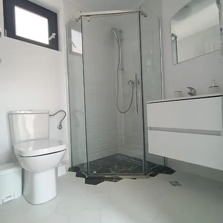 Tiny Village Mamaia Nord - House 4 *