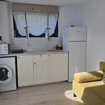 Vakantiehuis Tiny Village Mamaia Nord - House 4 Năvodari