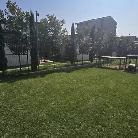 Tiny Village Mamaia Nord - House 4 *